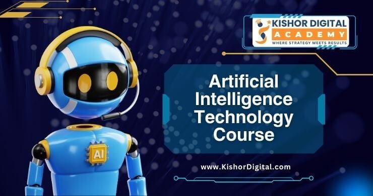 Artificial Intelligence Technology Course