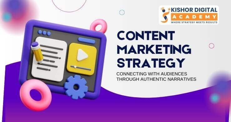 Content Marketing Course