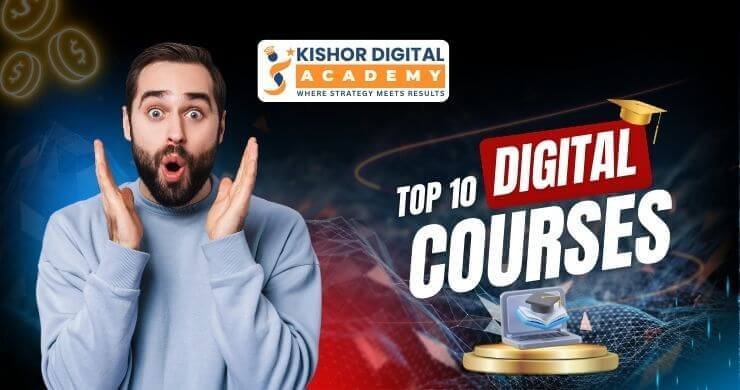 Digital Marketing Course