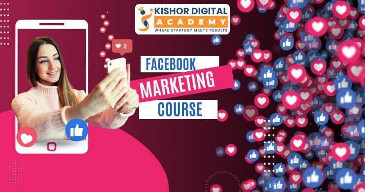 Facebook Marketing Course
