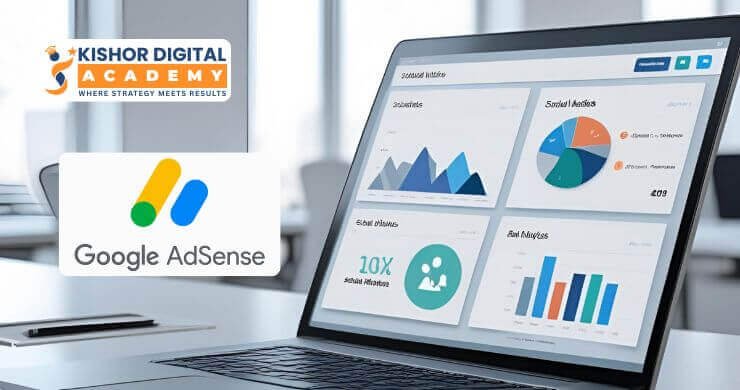 Google AdSense Course