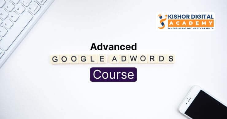 Google AdWords Course