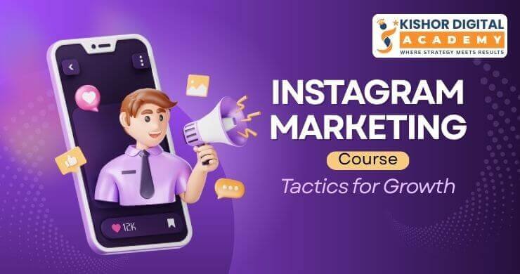 Instagram Marketing Course