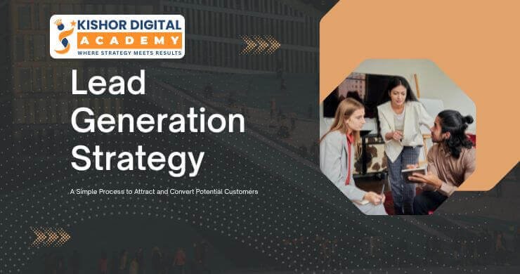 Lead Generation Course