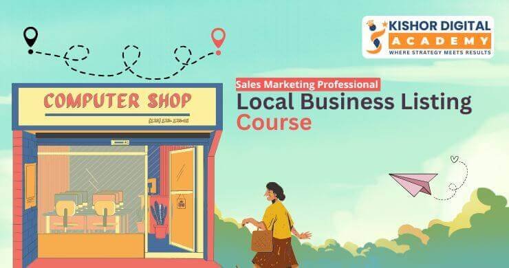 Local Business Listing Course