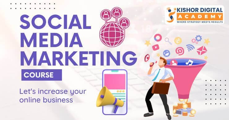 Social Media Marketing Course