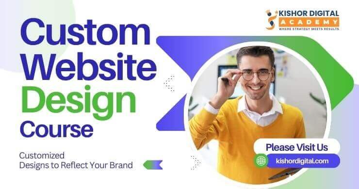 Website Designing Course