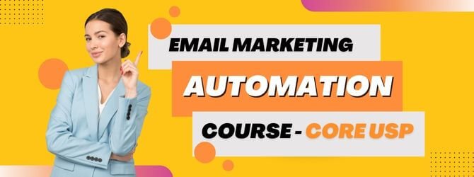 Learn high-ROI strategies through the best Email Marketing Training Course in India