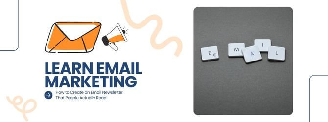 Learn high-ROI strategies through the best Email Marketing Training Course in India