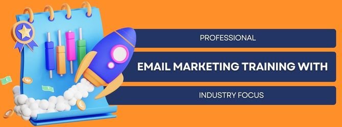 Learn high-ROI strategies through the best Email Marketing Training Course in India