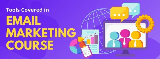 Learn high-ROI strategies through the best Email Marketing Training Course in India