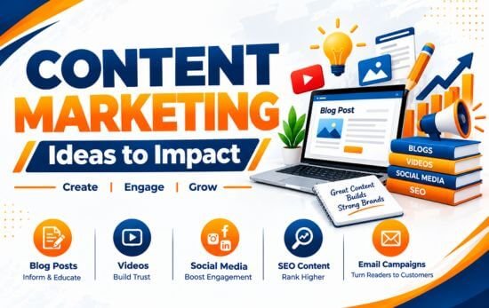 Digital Marketing Services by KishorDigital