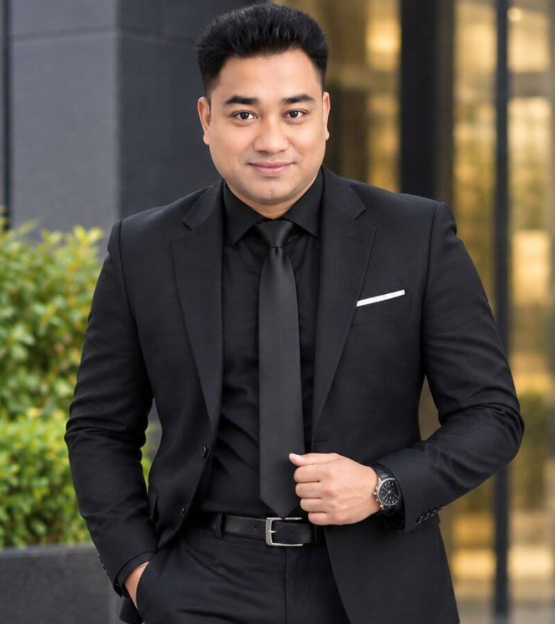 Kishor Mandhotra