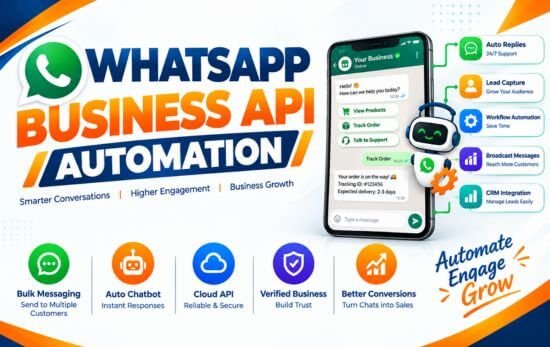 Digital Marketing Services by KishorDigital