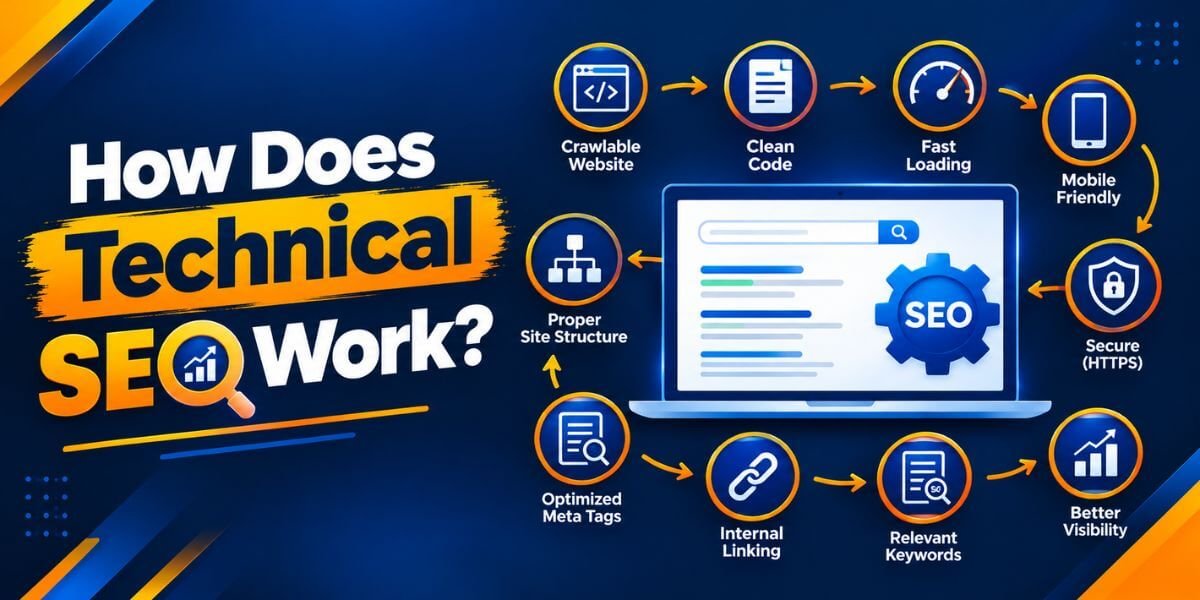 How to do a technical SEO audit step by step to improve website performance